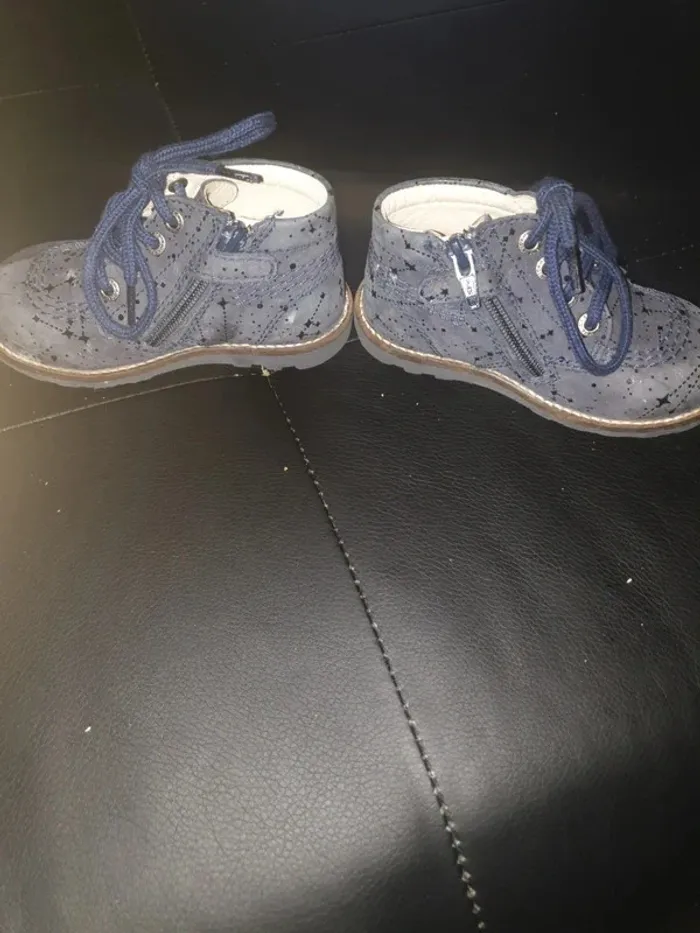 Chaussures - photo numéro 2