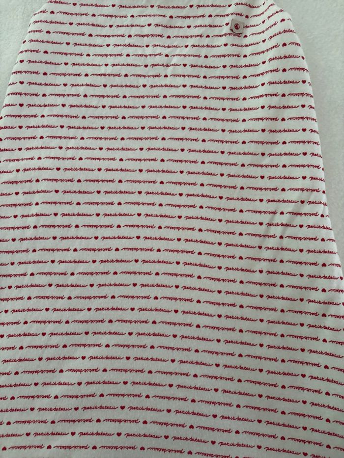 Gigoteuse petit bateau naissance à 6 mois - photo numéro 3