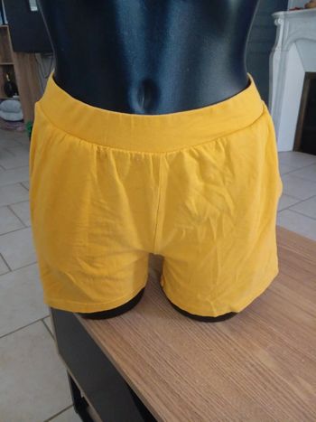 Short Taille 34/36