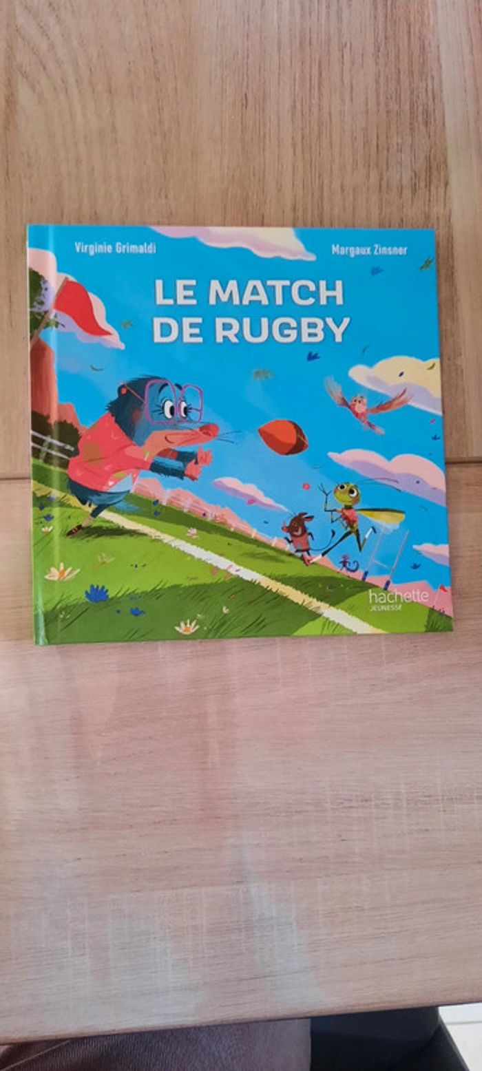 Livres mc do esprit sportif - photo numéro 8