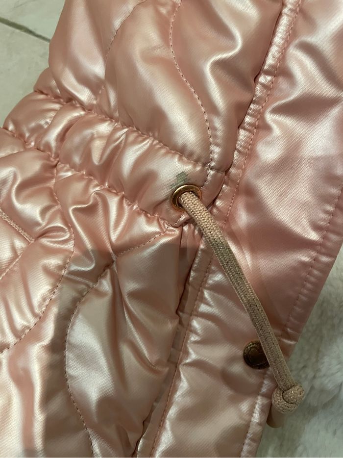 Manteau chaud sergent major 6 ans - photo numéro 7