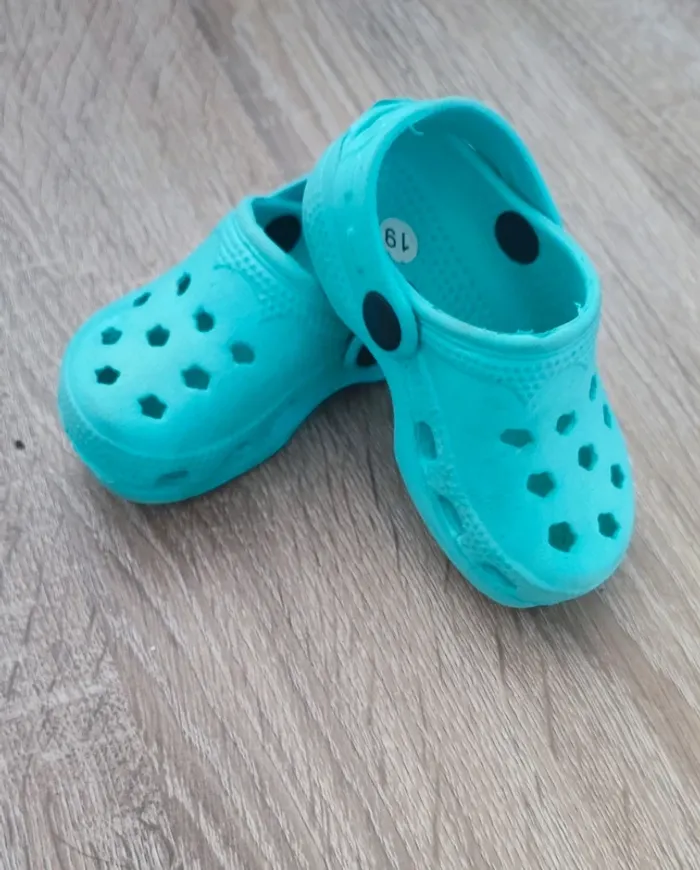 Crocs - photo numéro 2