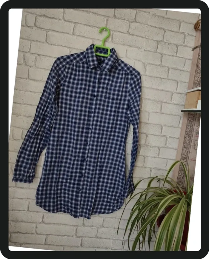 Chemise longue - photo numéro 2