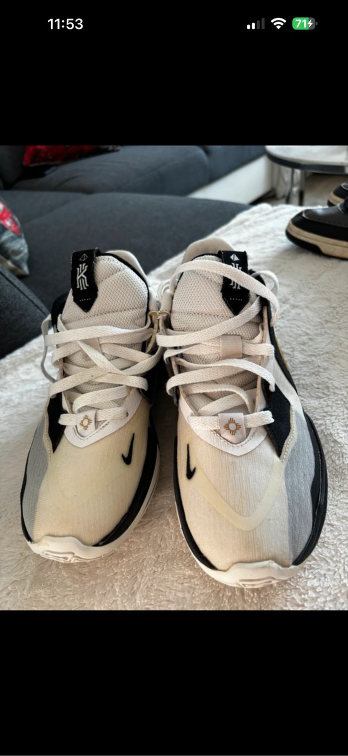 Nike Kyrie - photo numéro 3