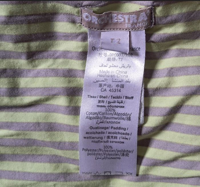 Tapis bébé Orchestra - photo numéro 3