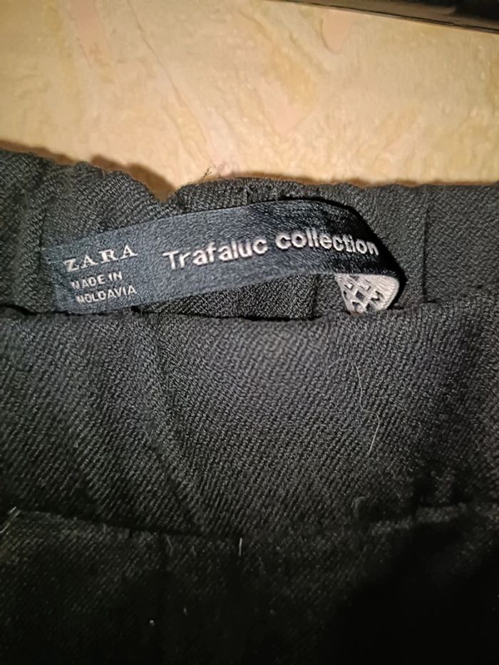 Pantalon habillé - photo numéro 3