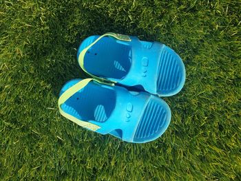 Sandales claquettes de piscine ou plage pointure 21/22 Decathlon