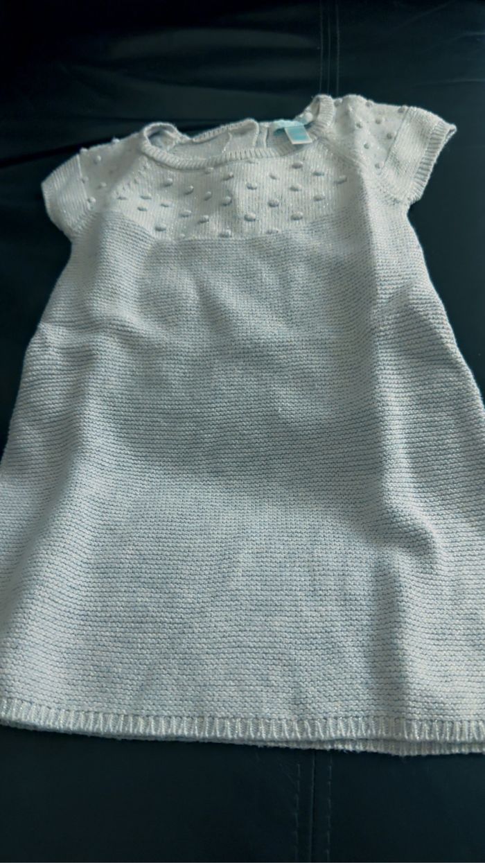 Robe fille