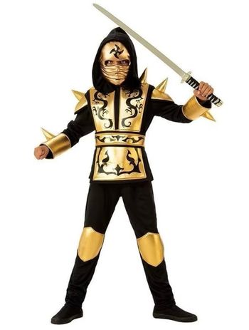 Deguisement Chevallier garcon Taille 4-7ans