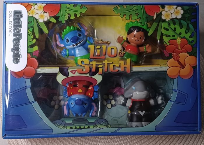 Stitcho - photo numéro 1