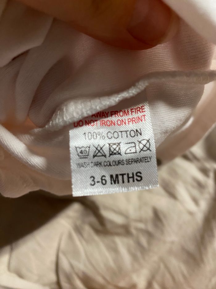 Body annonce grossesse - photo numéro 3