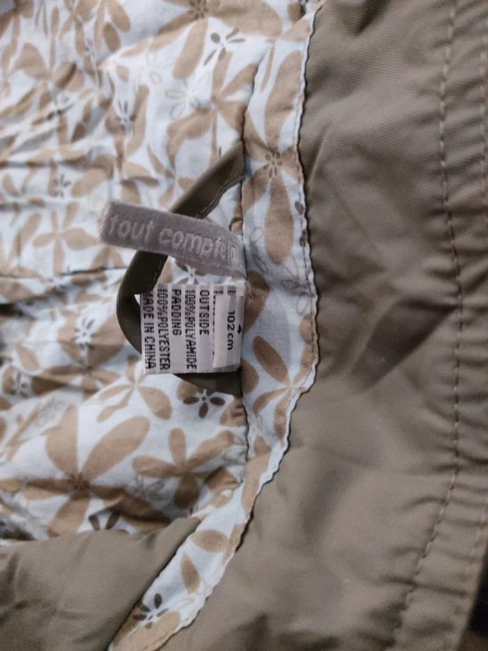 Trench coat - photo numéro 6