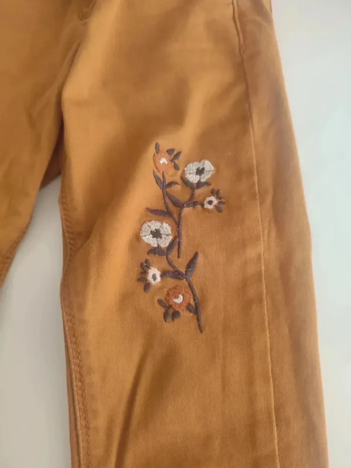 Pantalon - photo numéro 2
