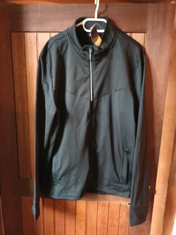 Veste technique xl