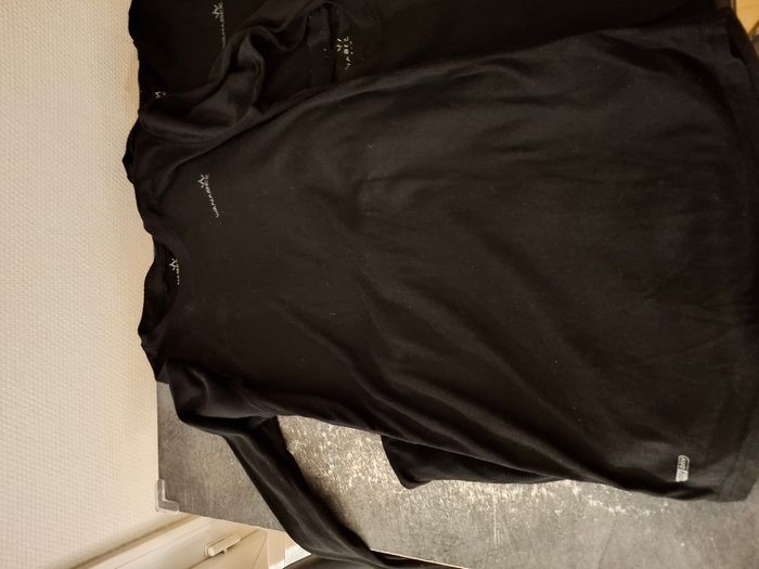 Sous pull - photo numéro 8