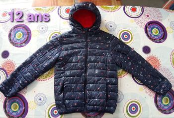 Blouson