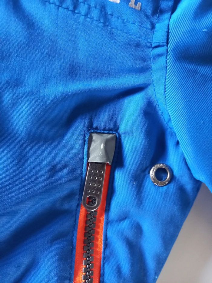 Manteau garçon mi saison 92 - photo numéro 2