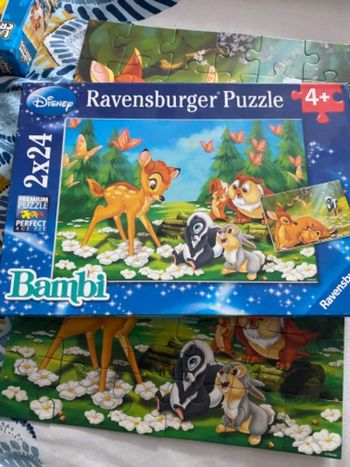 Puzzles