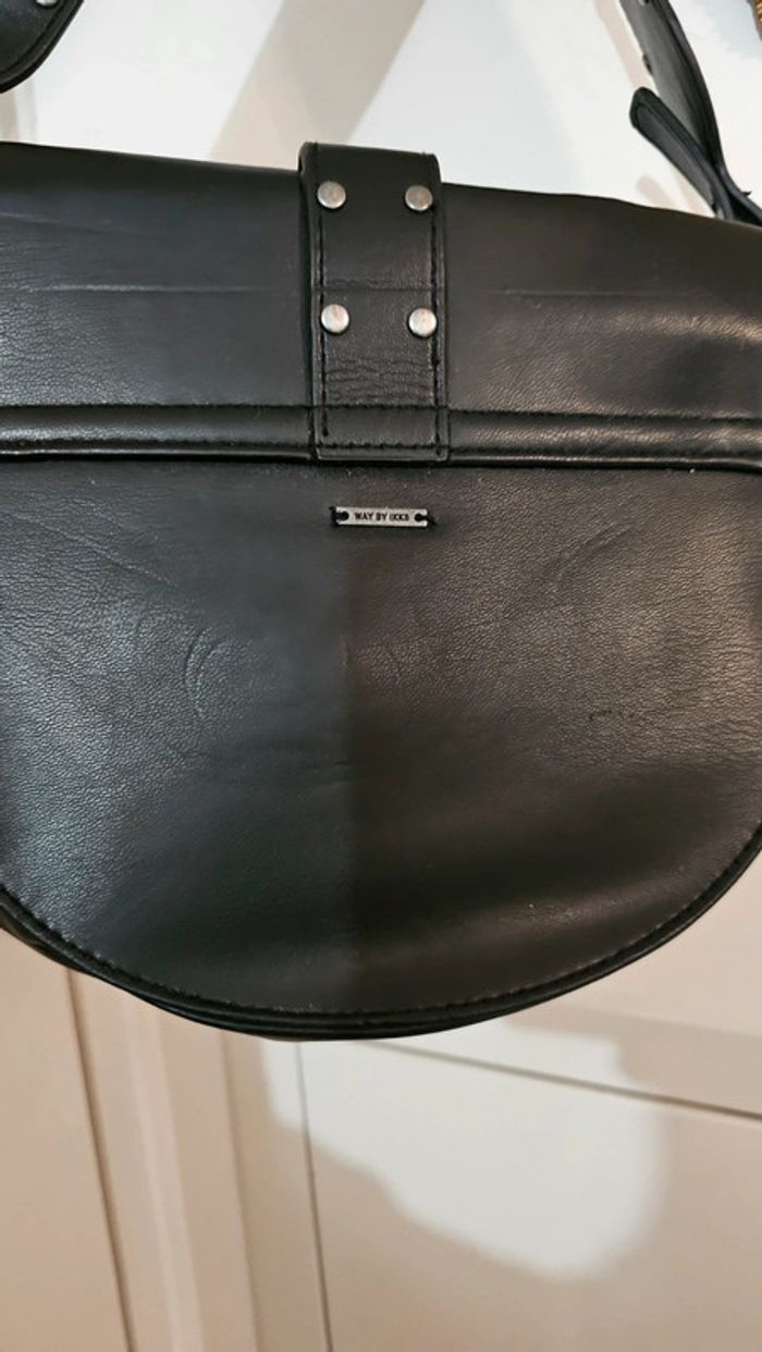 Sac ikks - photo numéro 5