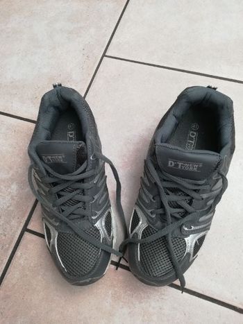 Chaussures de sport P.41
