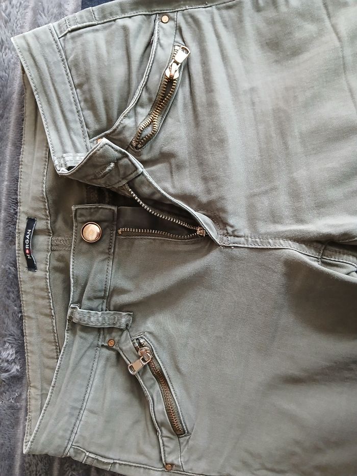 Jean skinny T36. - photo numéro 7