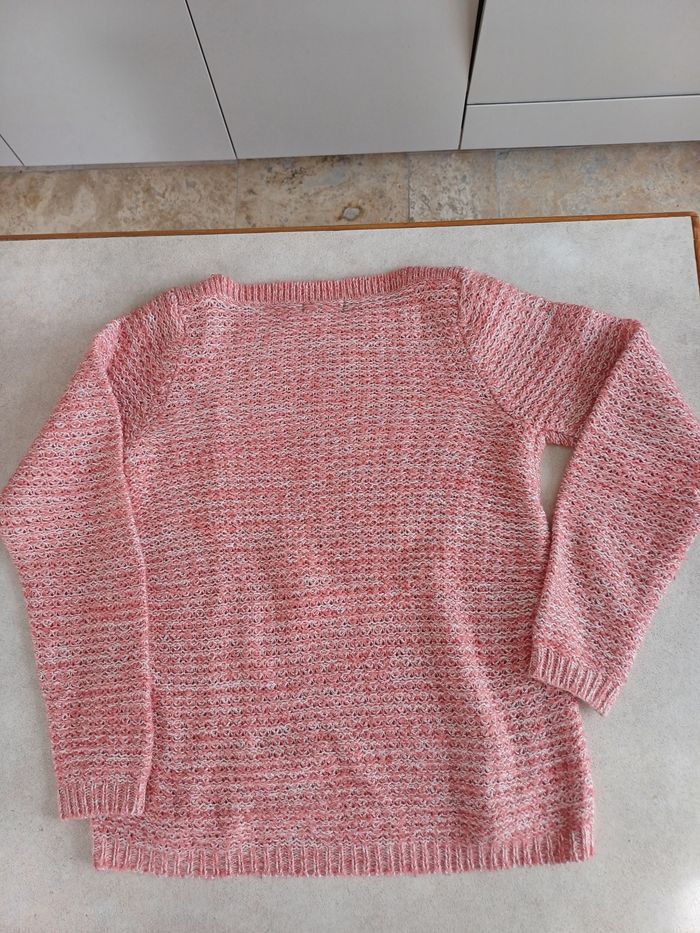 Pull taille 1 - photo numéro 5
