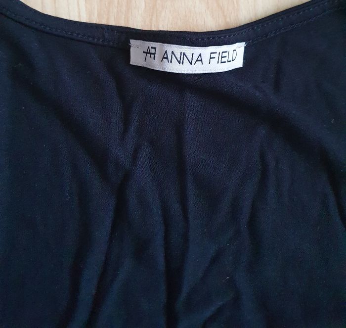 Robe noir - photo numéro 2