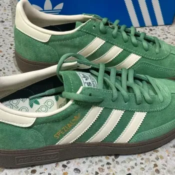 adidas Originals Handball Spezial 'Noble Green' Taille 40