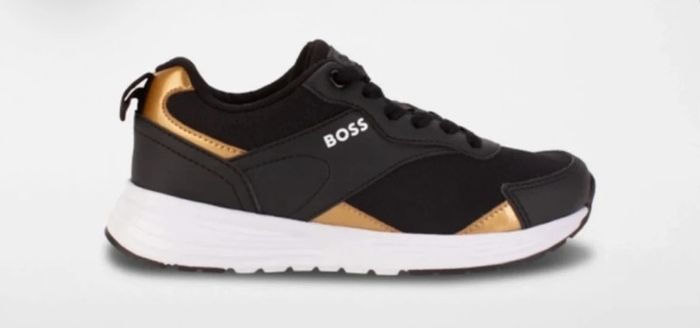 Baskets de Hugo Boss - photo numéro 2