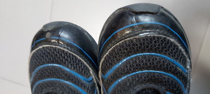 Basket à scratch 26 - photo numéro 9