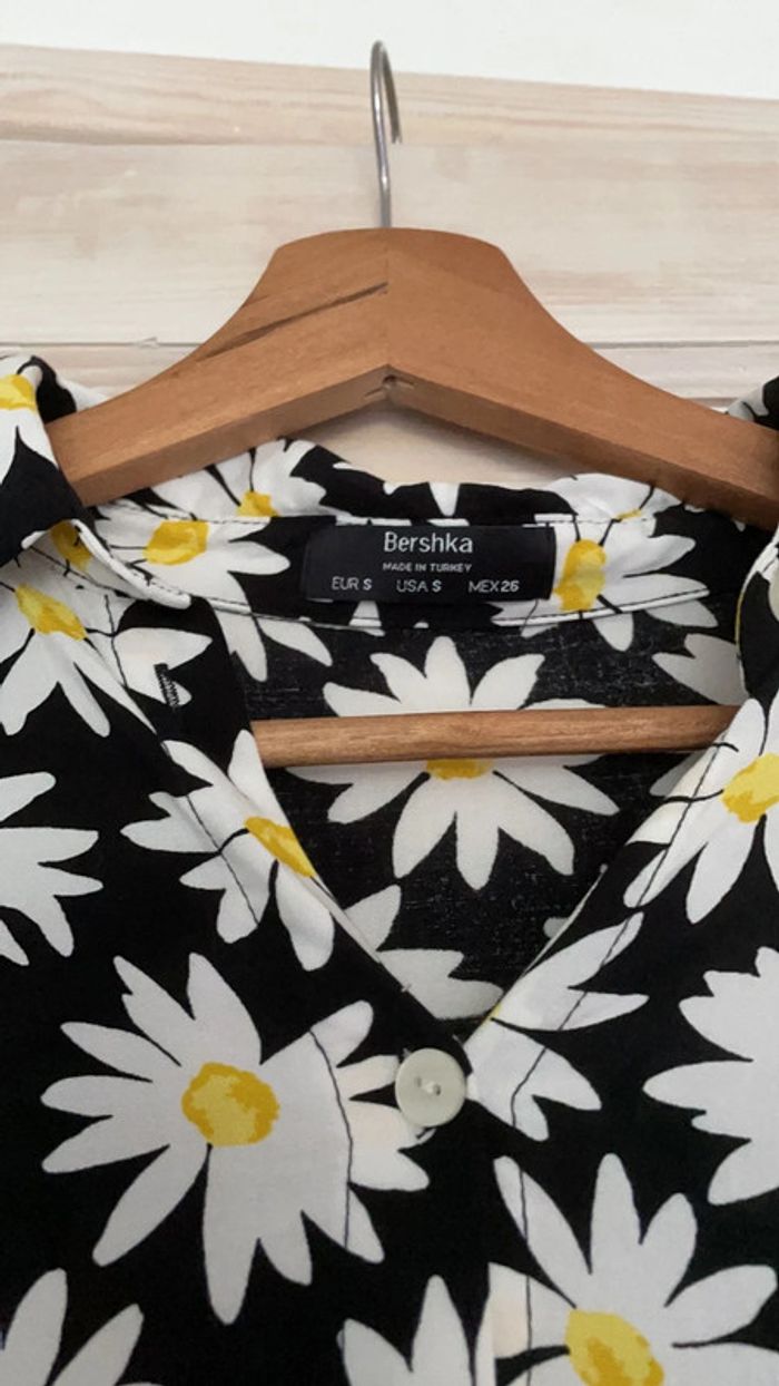 Blouse Bershka - photo numéro 2