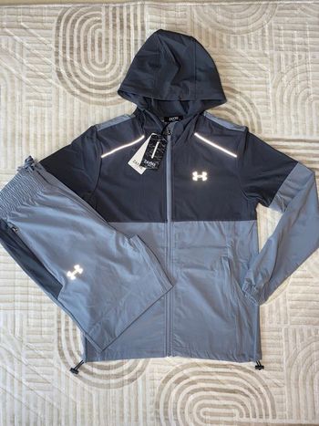 under armour ensemble 
