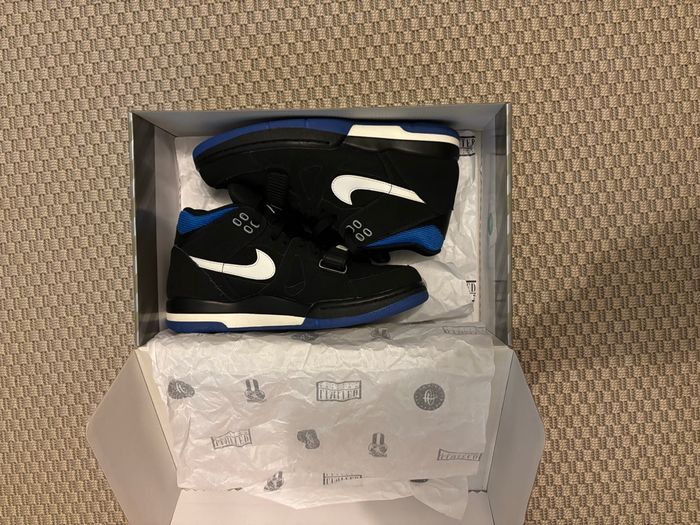 Basket Nike - photo numéro 2