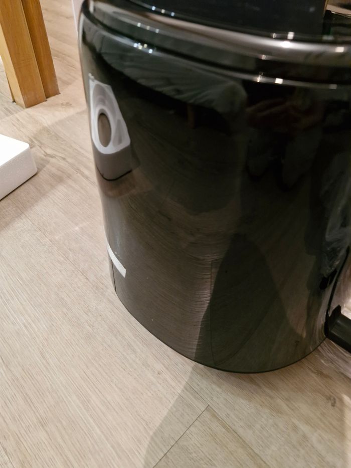 Airfryer NEUF Arthur Martin 4,2l - photo numéro 7