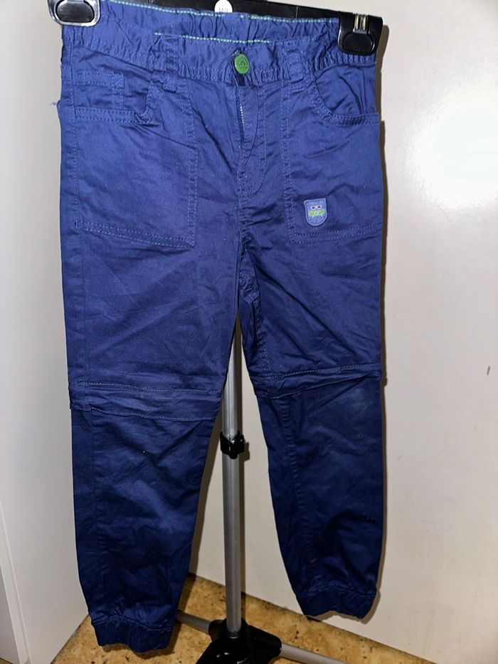 Pantalon-short sergent major - photo numéro 2