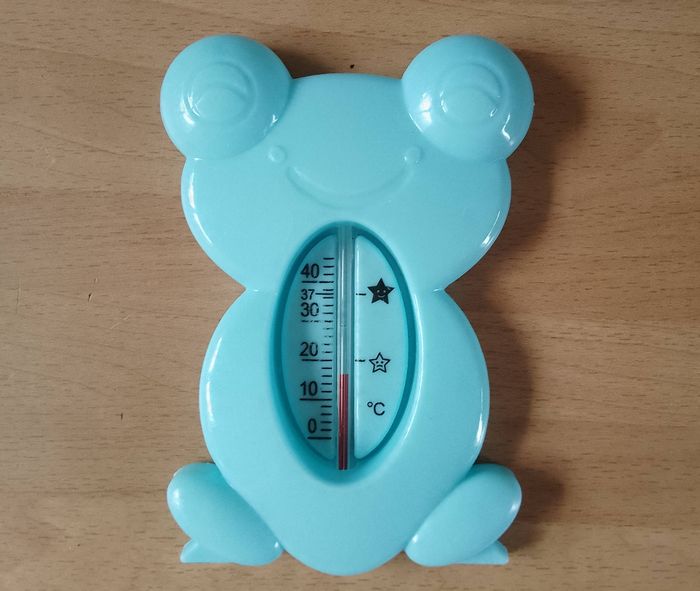 Thermomètre
