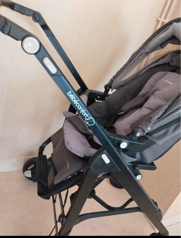 Poussette LOOLA 3 - photo numéro 2