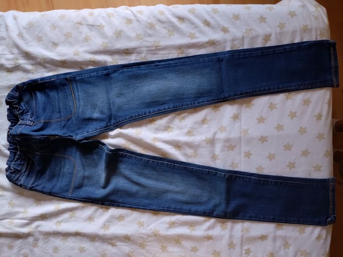 Affaire de fille 14 ans.pantalon. - photo numéro 2