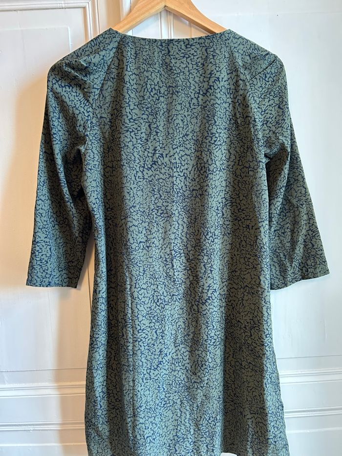 Robe mango - photo numéro 2