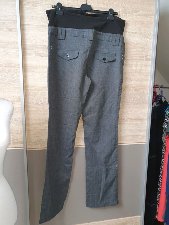 Pantalon de grossesse - photo numéro 2