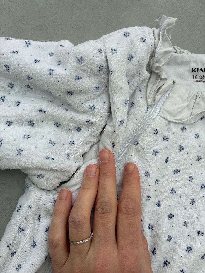 Gigoteuse 18-36 mois - photo numéro 4