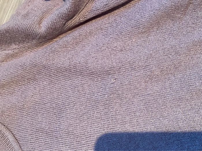 Pull léger - photo numéro 4
