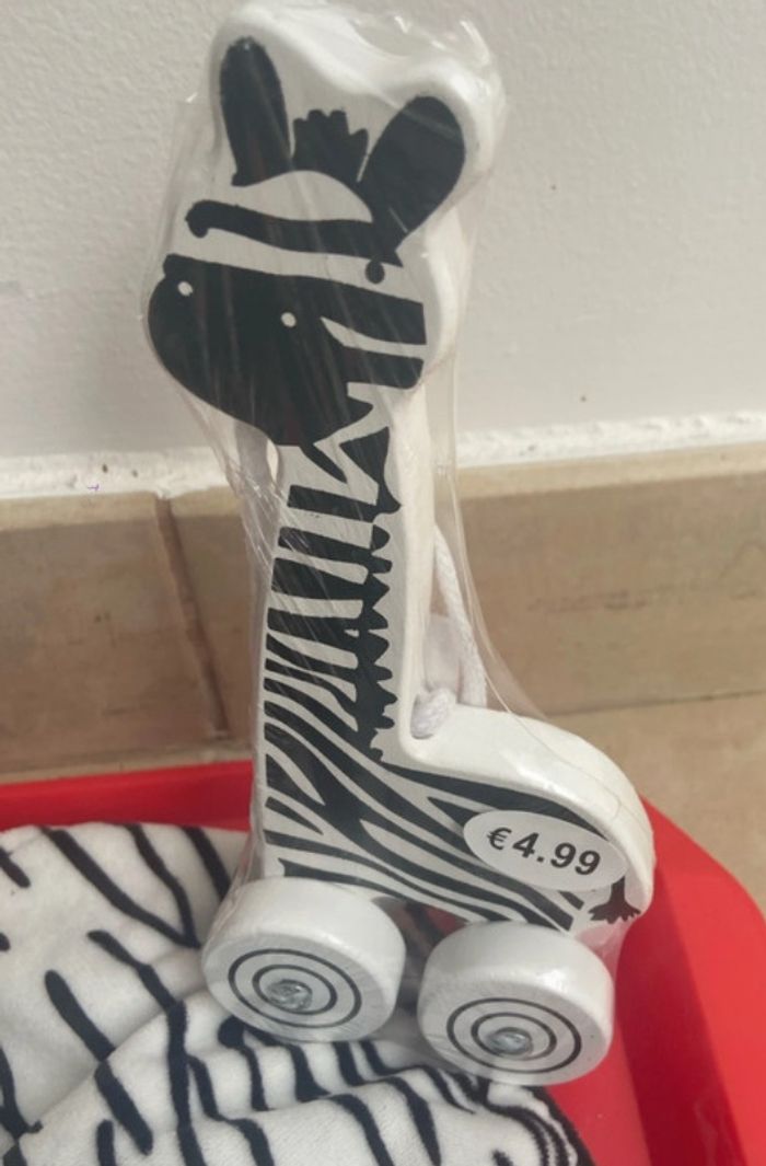 Lot jeu premier âge - photo numéro 5