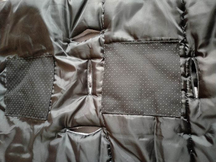 Chancelière enfant - photo numéro 3