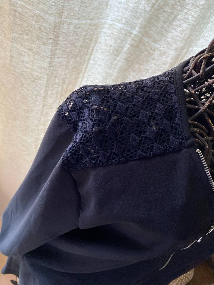 jolie robe taille 42 - photo numéro 8