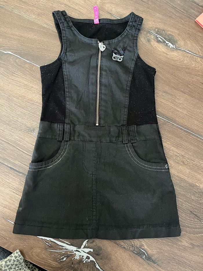 Robe fille