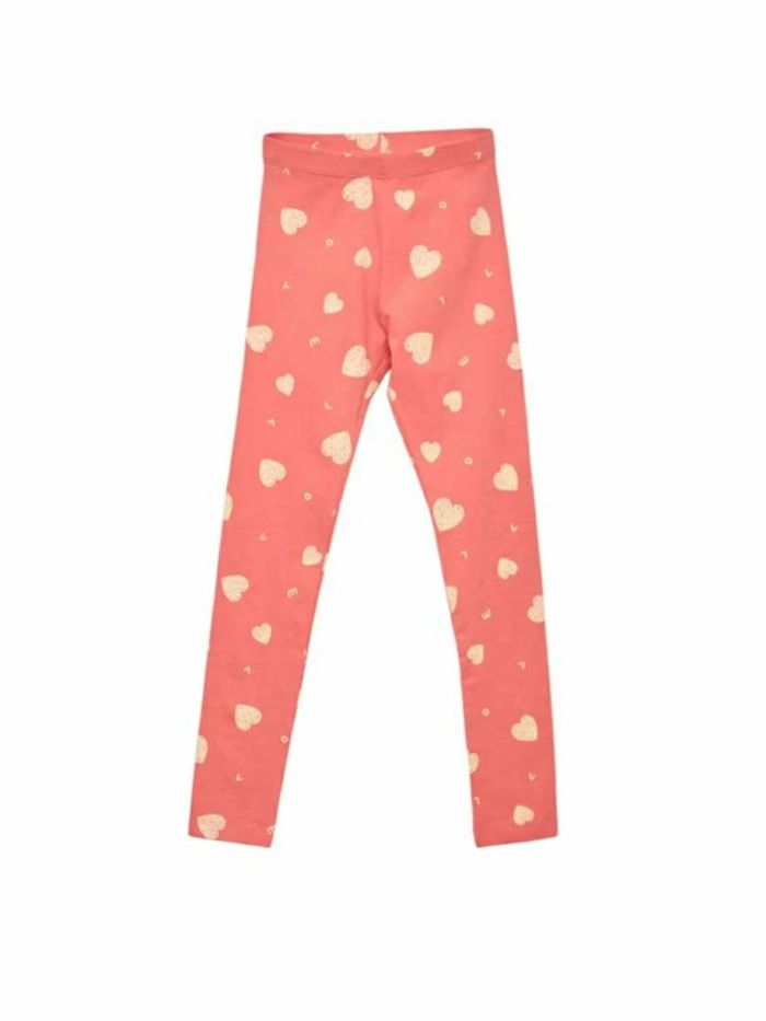 🩷 Leggins 4 ans Kiabi #emyfleury_4ansfille