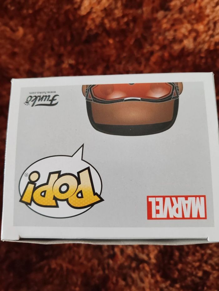 Pop marvel Falcon n'700 - photo numéro 5