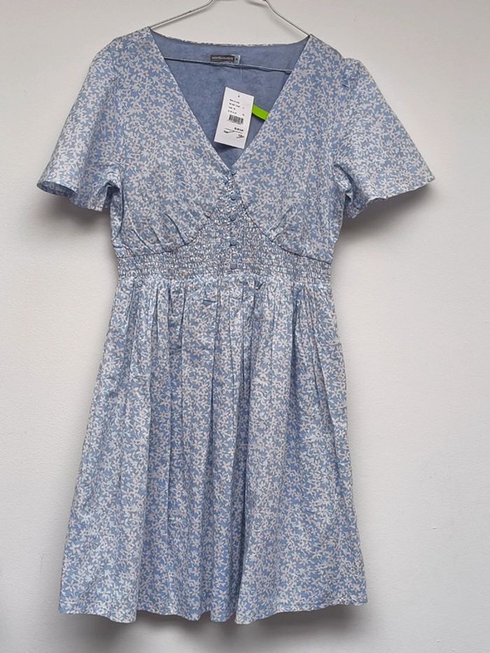 Robe maternité