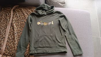 Sweat rip curl 14 ans